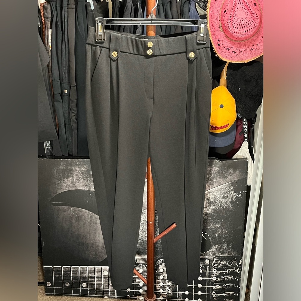 Anne Klein Slacks - Picture 2 of 4